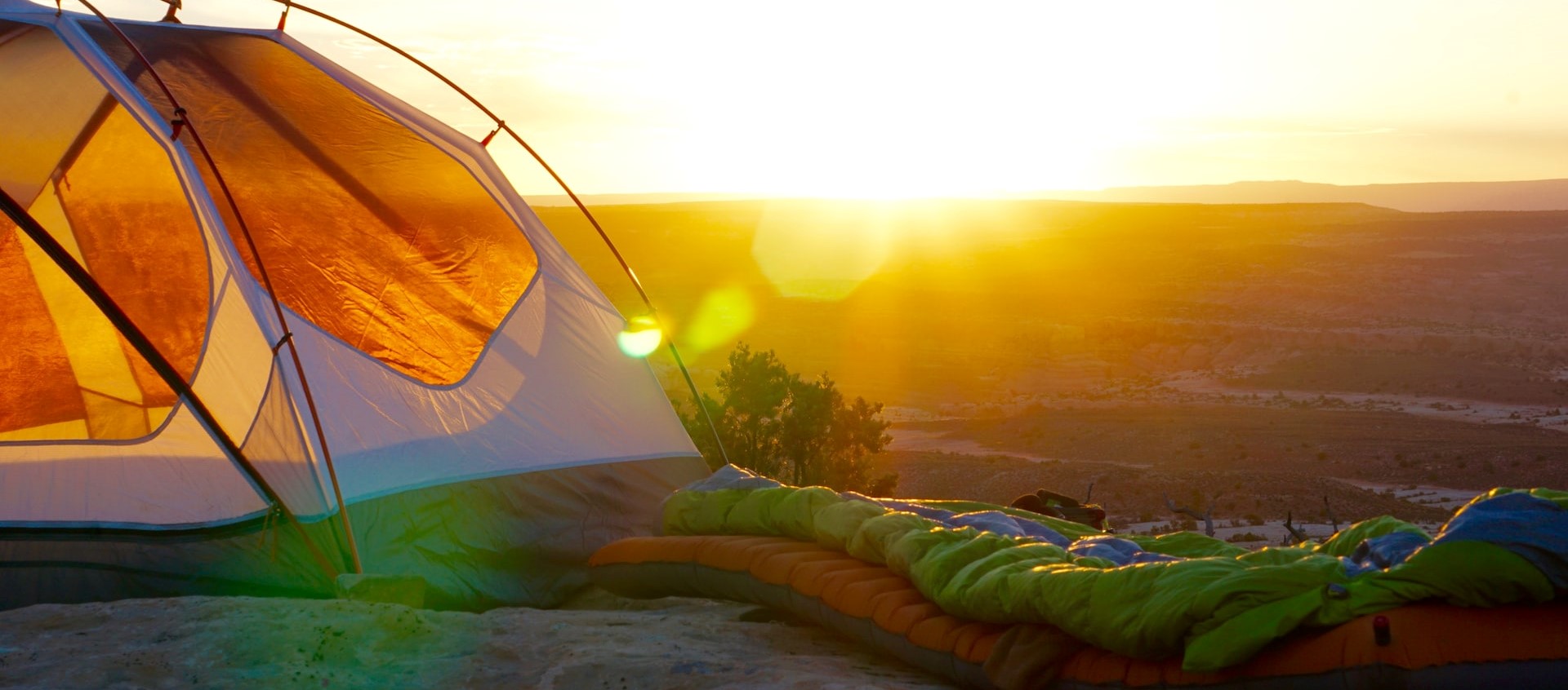 5 Best sleeping bag for camping