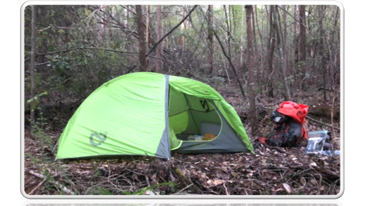 Nemo Hornet Elite 2 Tent