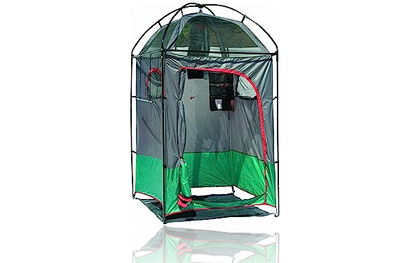 Camping Shower Privacy Shelter